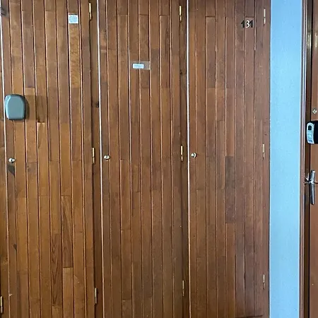 4pers Supper アパート *