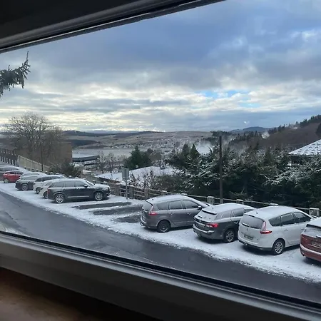 アパート 4pers Supper *