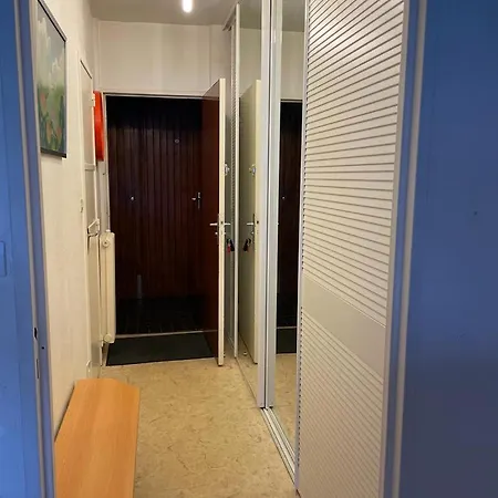 4pers Supper Apartment *