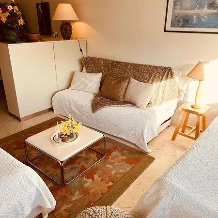 4pers Supper アパート *