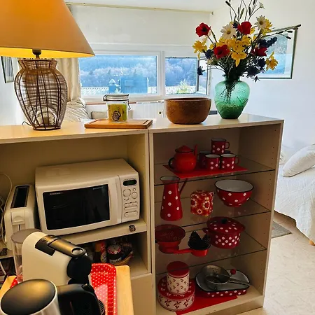 4pers Supper Besse-et-Saint-Anastaise