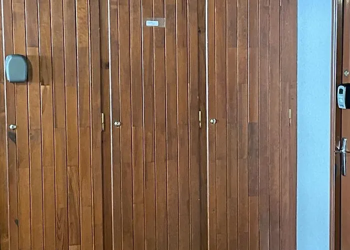 4pers Supper Appartement *