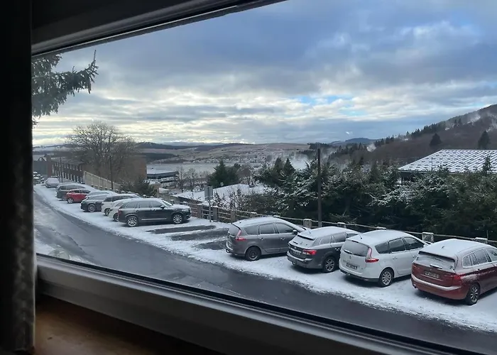 Appartement 4pers Supper *