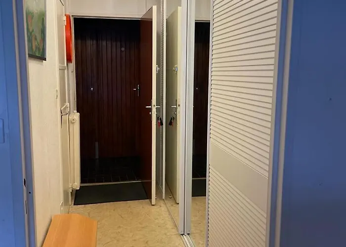 4pers Supper Appartement *